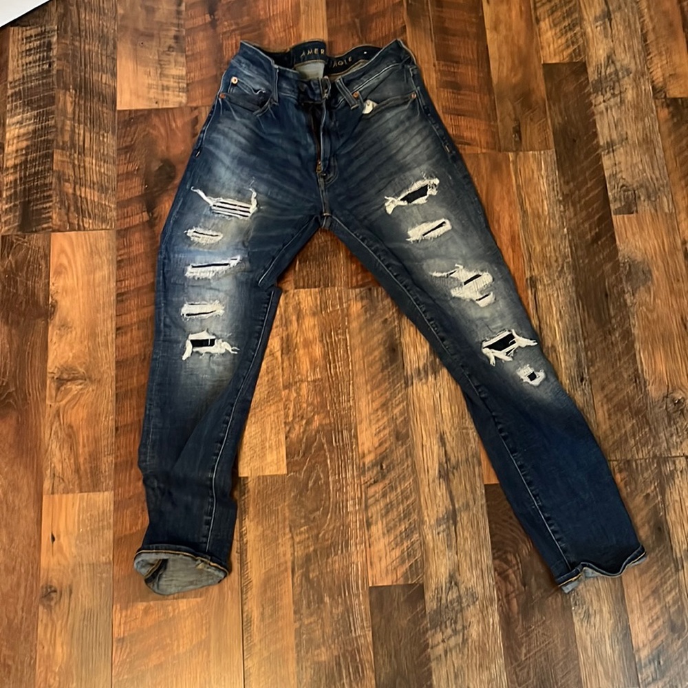 American Eagle 32x30 Slim Fit Jeans
